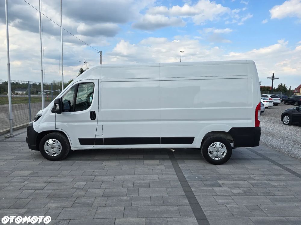Toyota PROACE MAX L3H2 2.2_D4D 140KM Salon PL F-Vat 23% - 7
