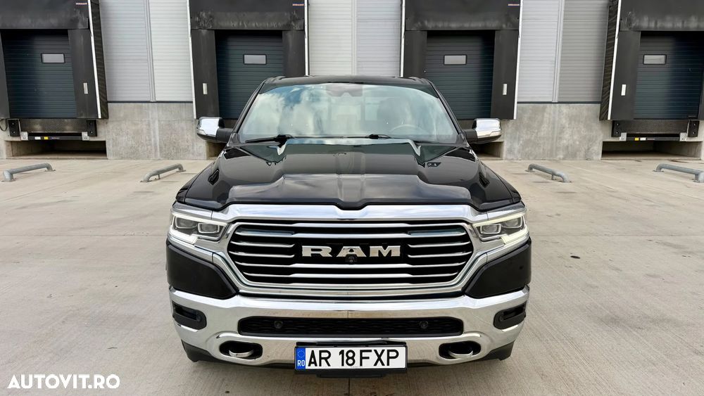 Dodge RAM - 14