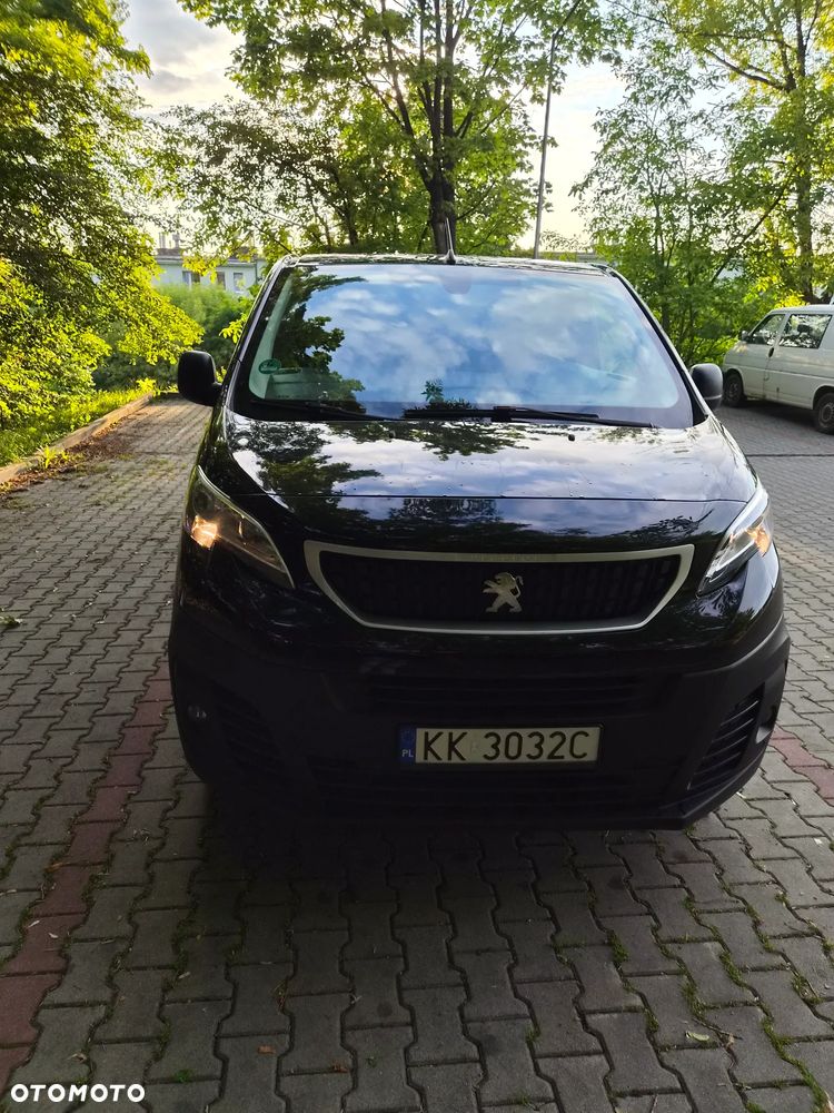 Peugeot Expert - 22