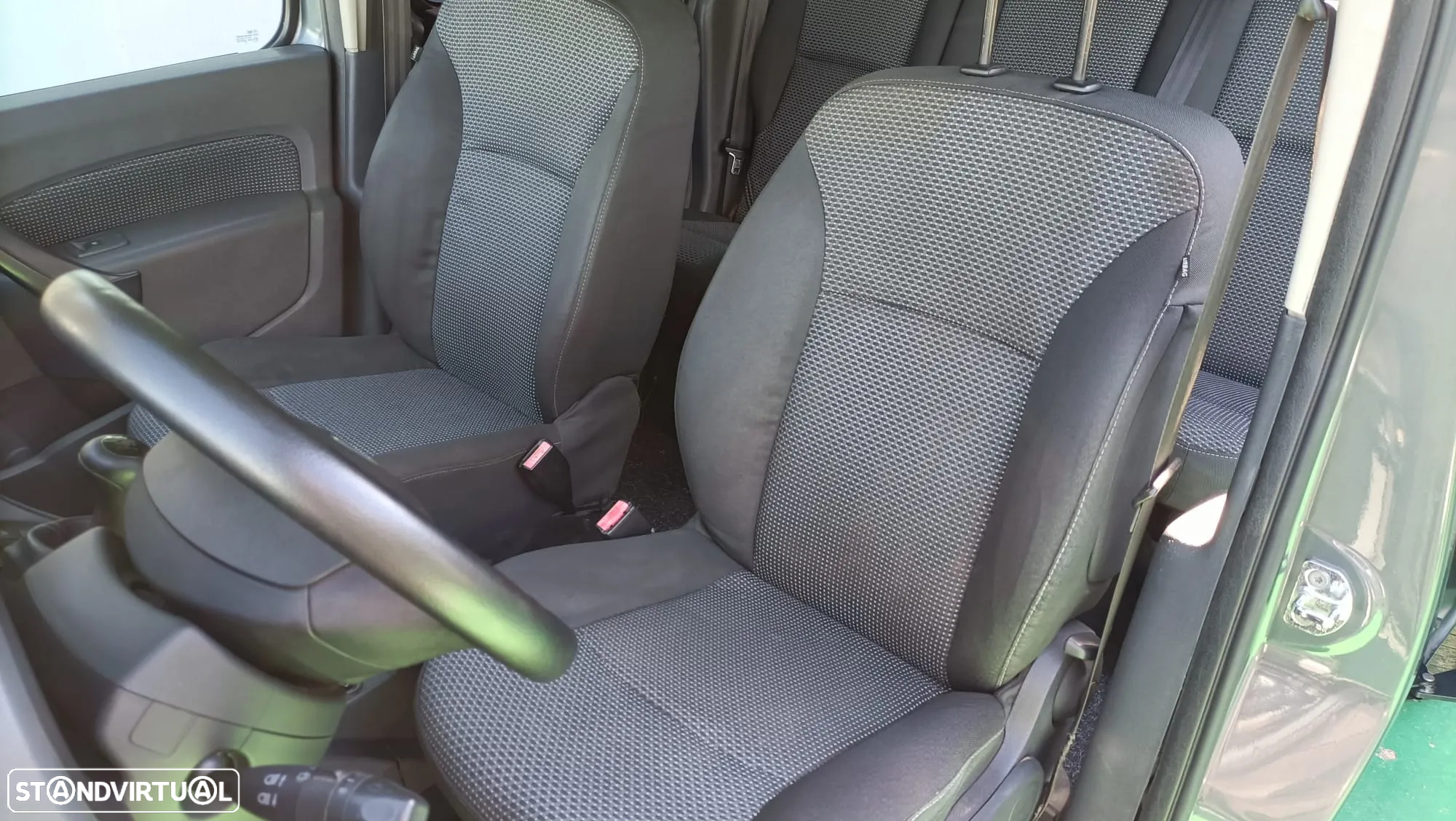 Mercedes-Benz Citan 109 CDi/27 - 9