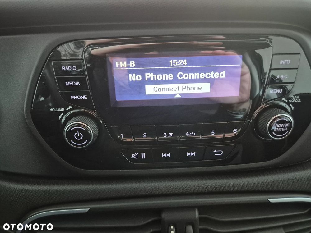 Fiat Tipo 1.0 T3 - 17