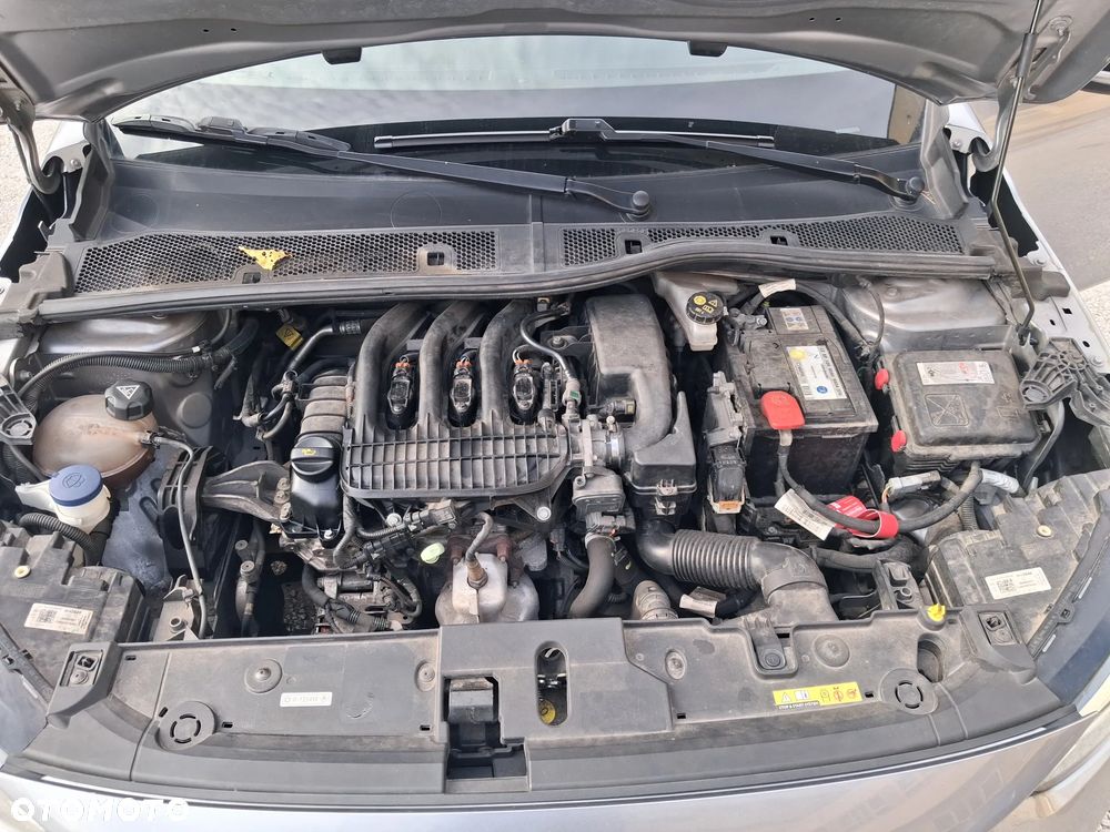 Opel Corsa - 12