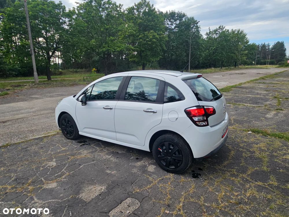 Citroën C3 - 3