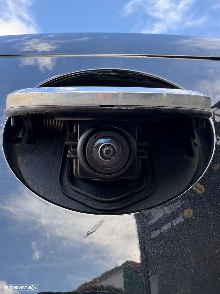 Mercedes-Benz CLA 180 d 7G-DCT - 8