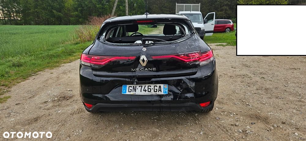 Renault Megane - 4