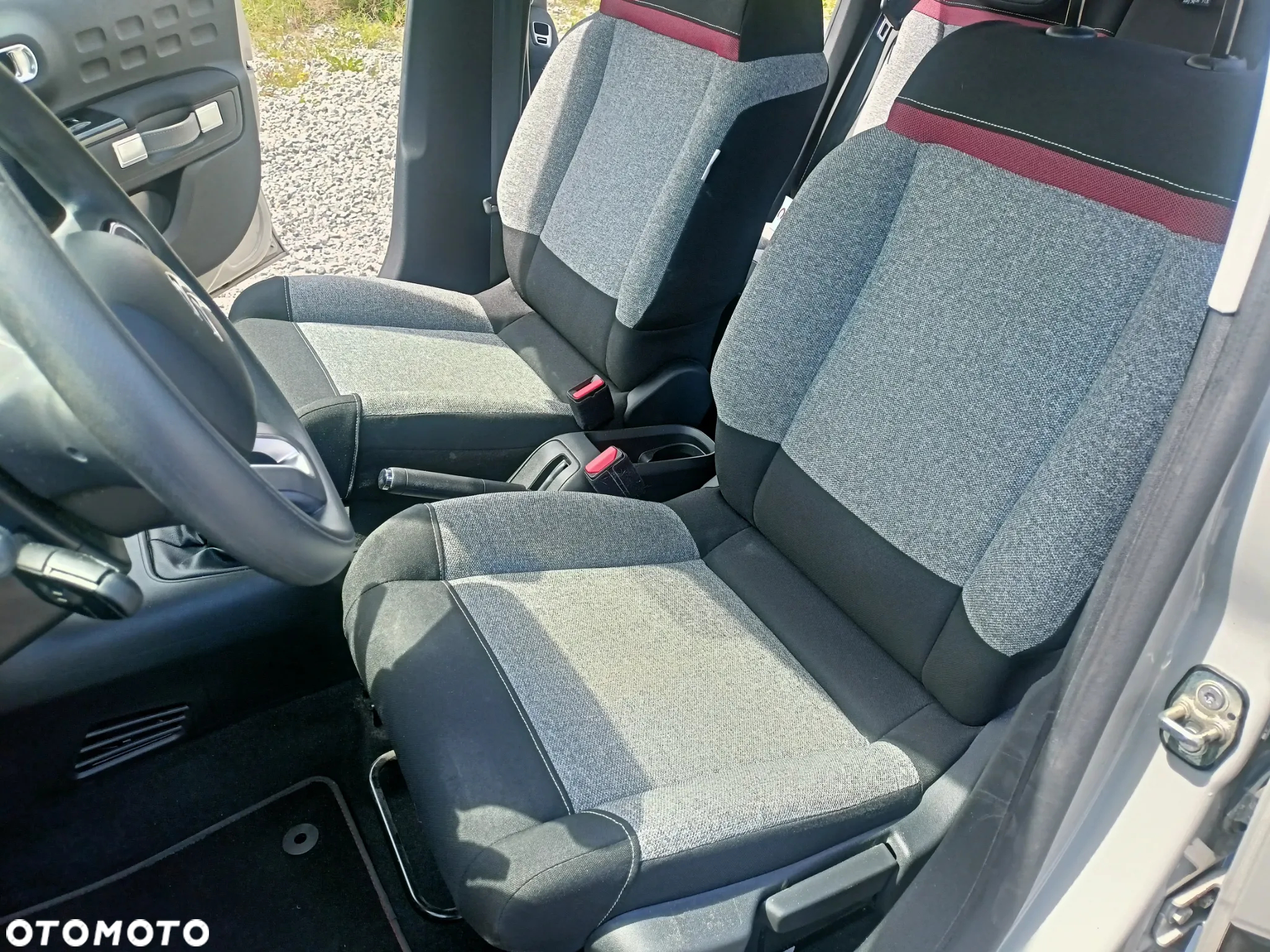 Citroën C3 1.2 PureTech C-Series - 8