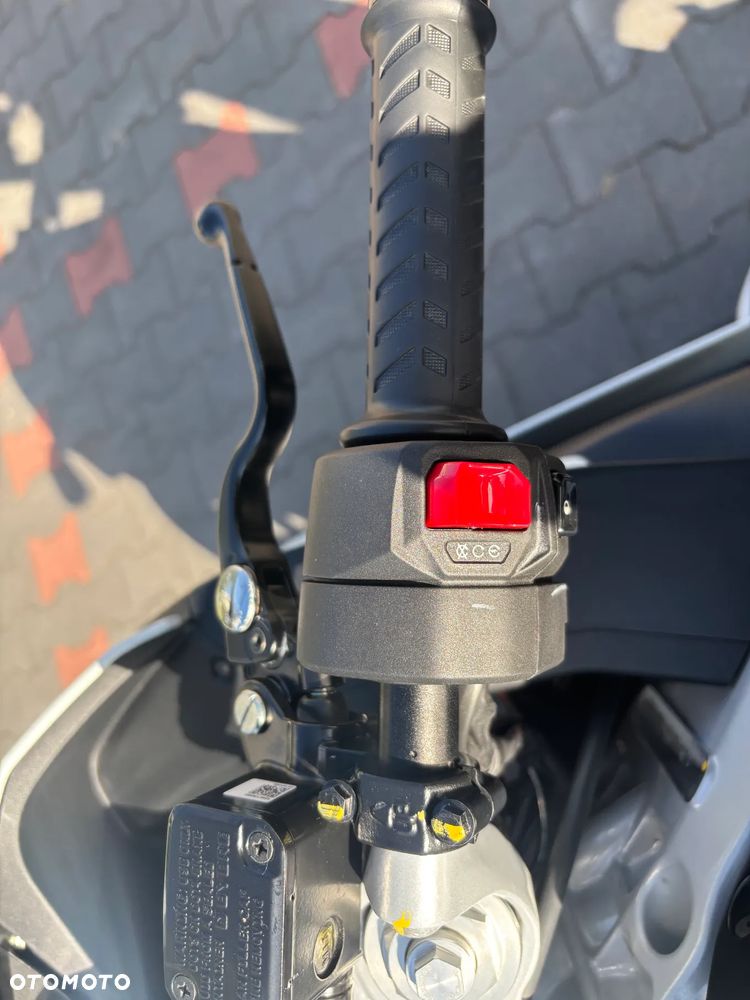 Aprilia RS - 9