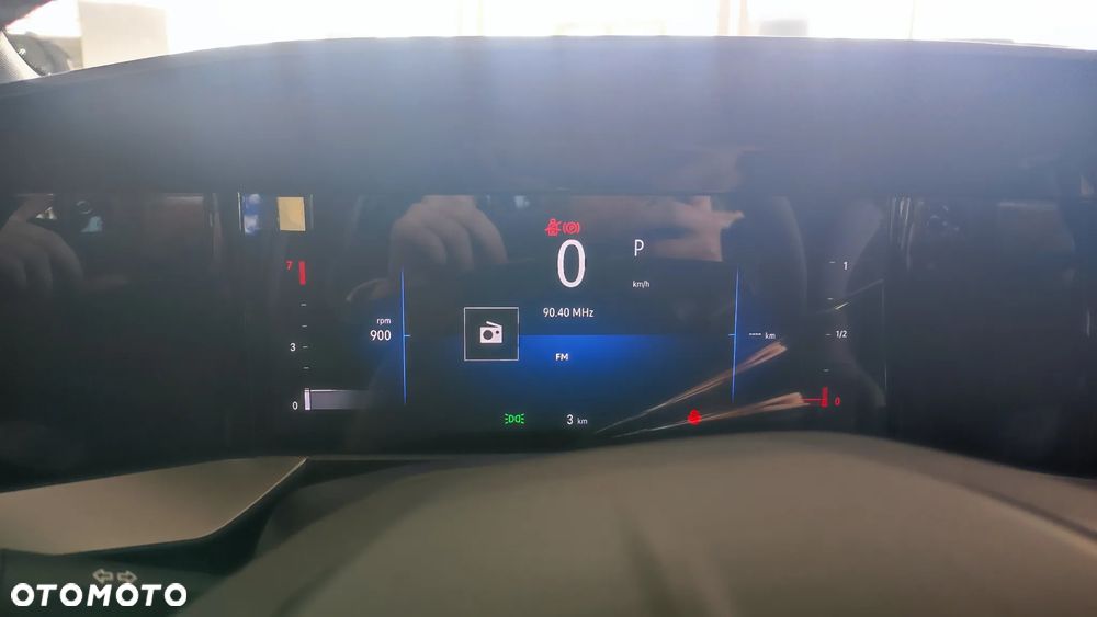 Opel Mokka 1.2 T Edition S&S - 12