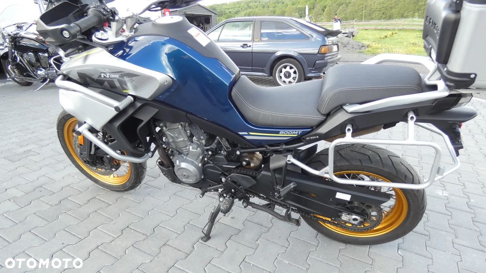 CFMoto 800MT Touring - 15