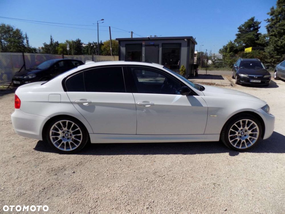 BMW Seria 3 - 22