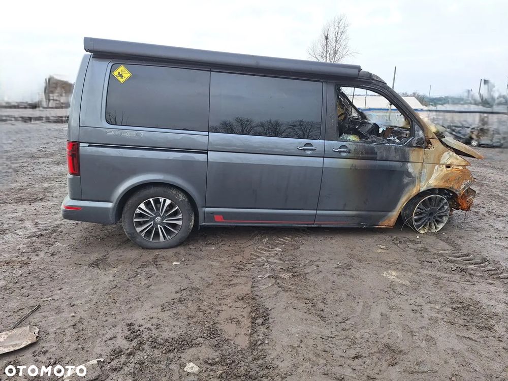 Volkswagen California - 6