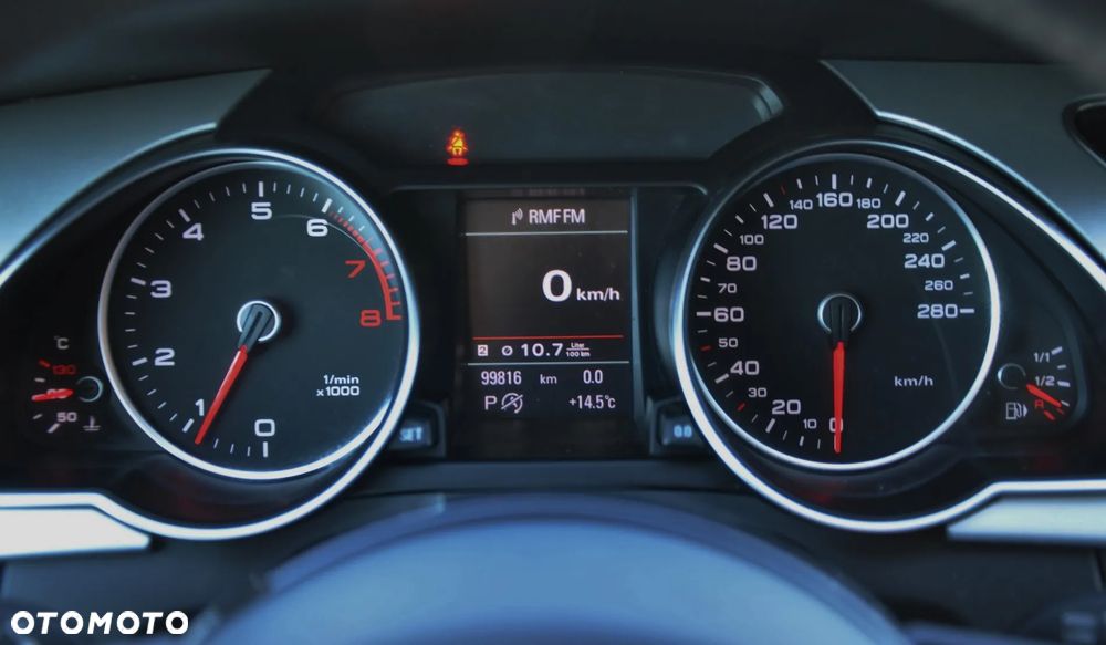 Audi A5 Coupé 1.8 TFSI Multitronic - 34