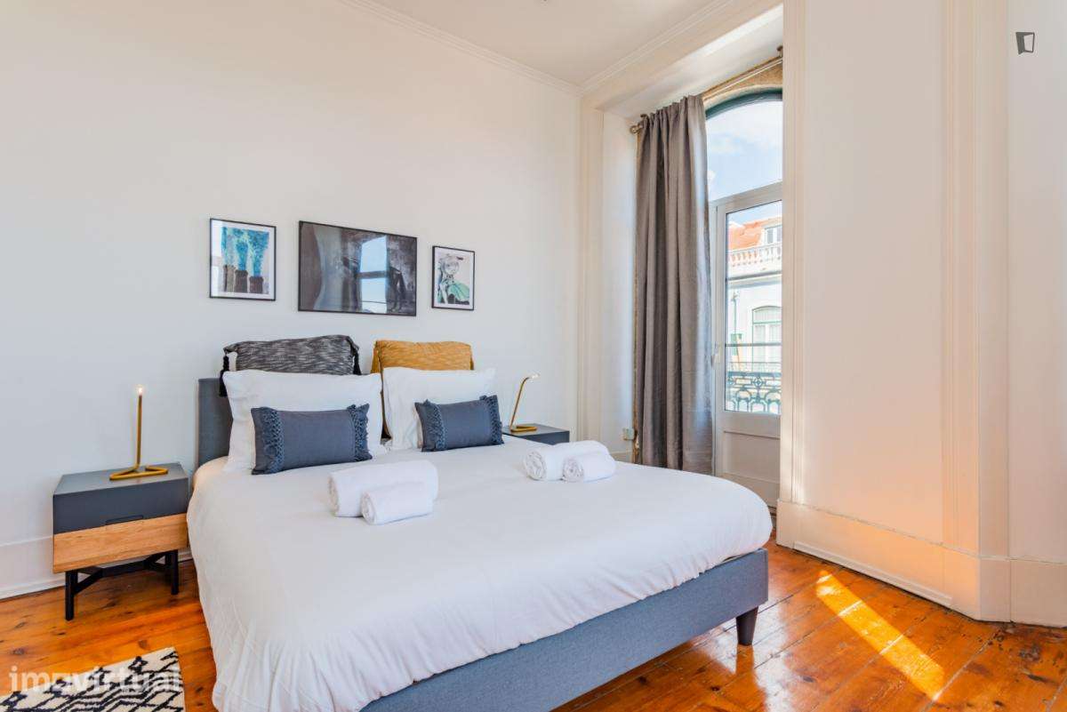 Apartamento com 2 quartos - localizado em Alcântara Lisbon - Grande imagem: 3/38