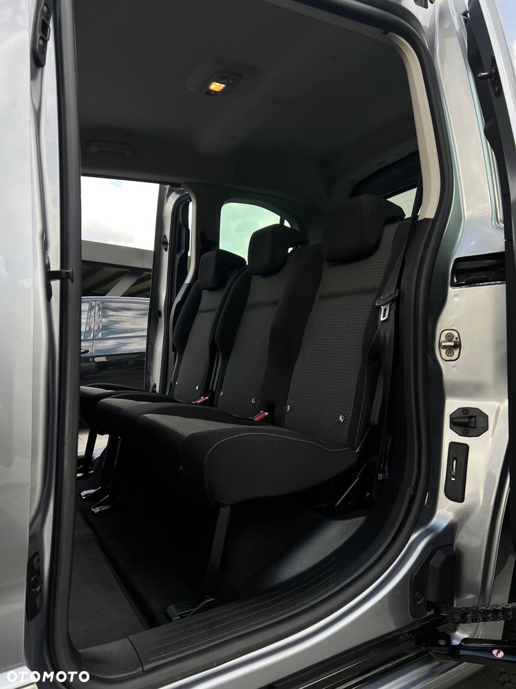 Toyota Proace City Verso - 9