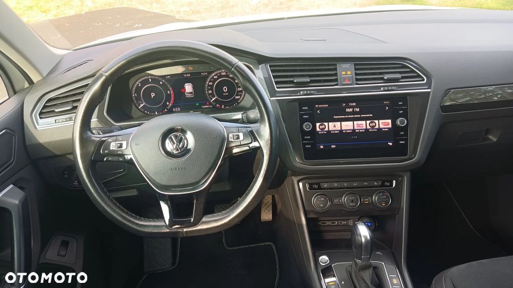 Volkswagen Tiguan 2.0 TDI BMT SCR 4Mot Highline DSG - 6