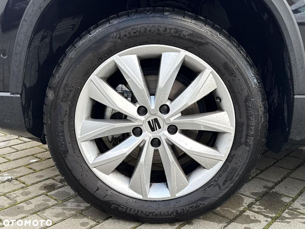 Seat Ateca 1.5 TSI Style S&S DSG - 9