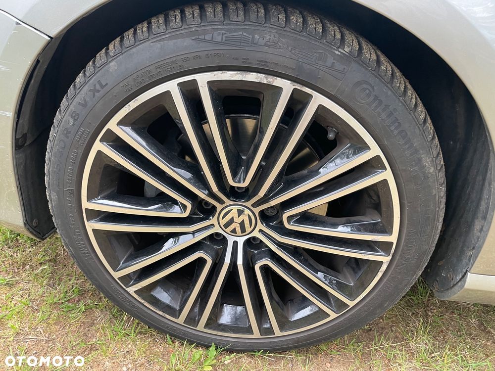 Volkswagen Passat 2.0 TSI Highline DSG - 28