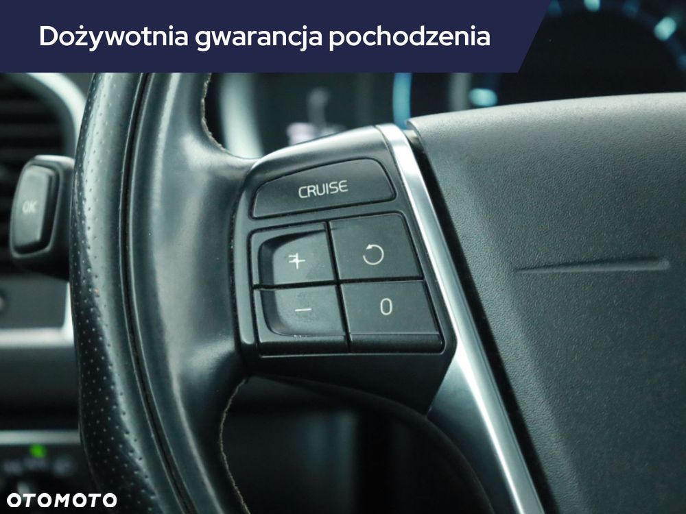 Volvo XC 60 - 16