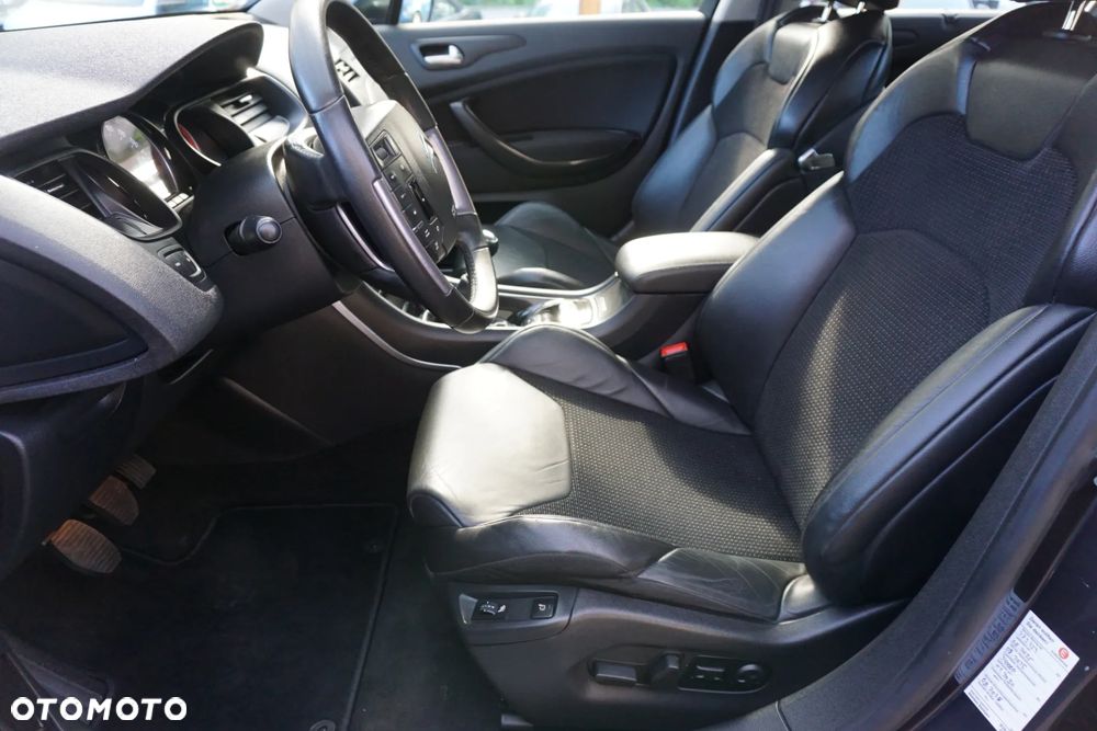 Citroën C5 HDi 165 FAP Exclusive - 8