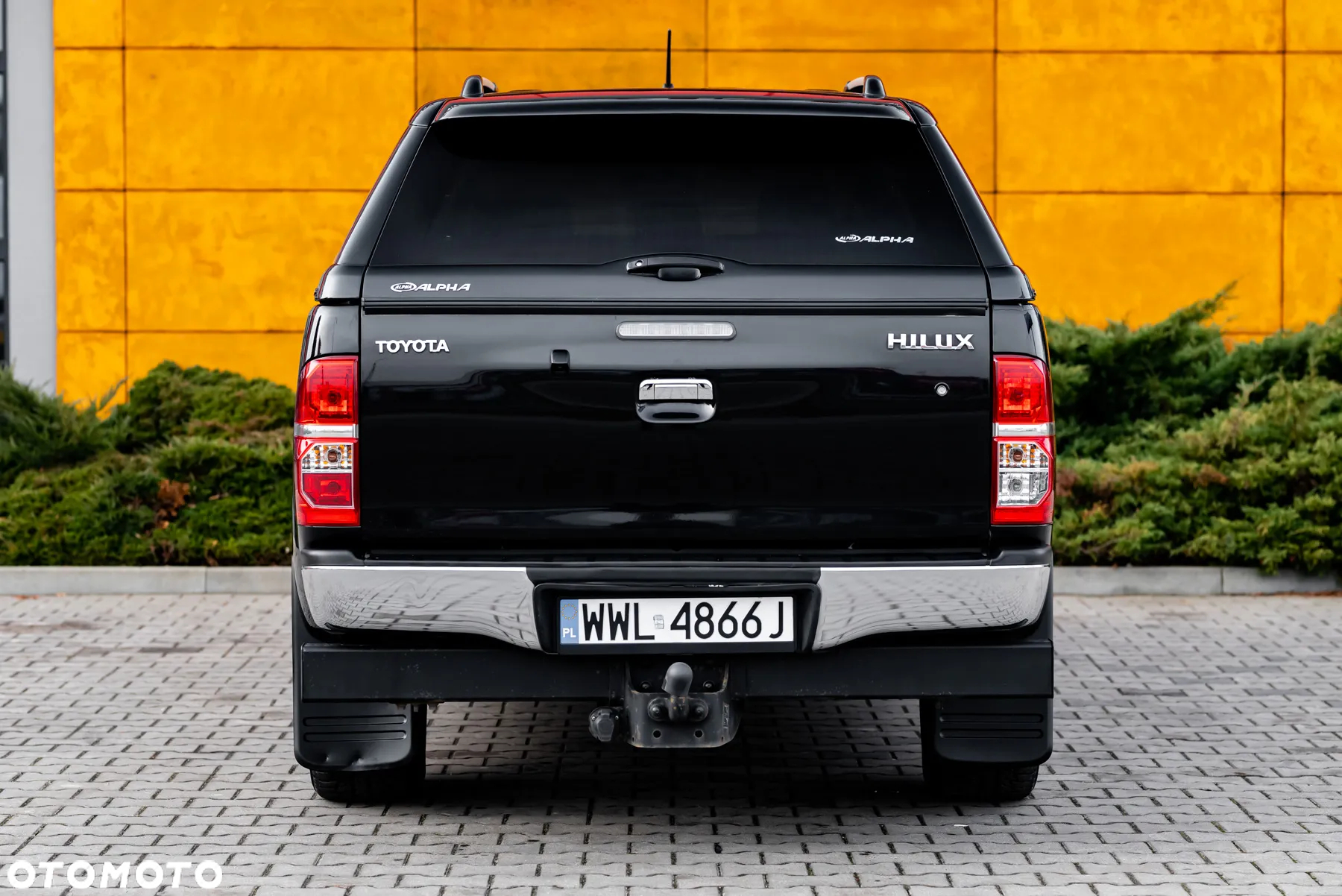 Toyota Hilux 3.0 D-4D SR5 - 37