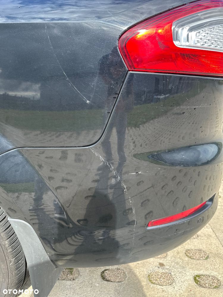 Ford Mondeo - 7