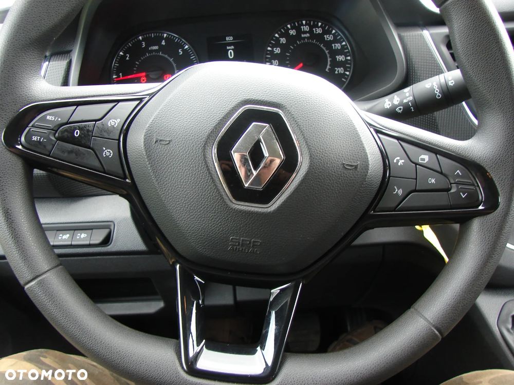 Renault Trafic 2.0 dCi L1H1 Extra (bryg.) - 7