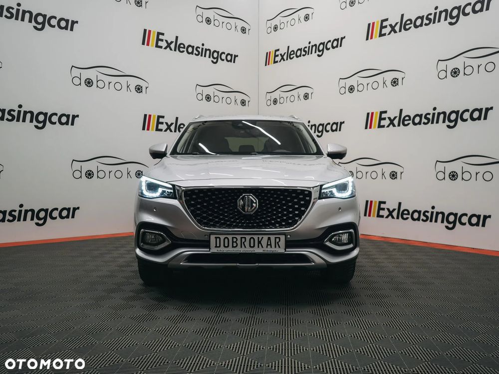 MG HS PHEV Luxury - 8