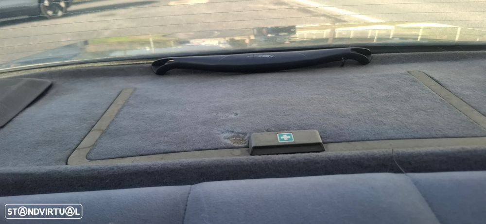 Mercedes-Benz W201 (1982-1993) 190 D 2.5 - 13