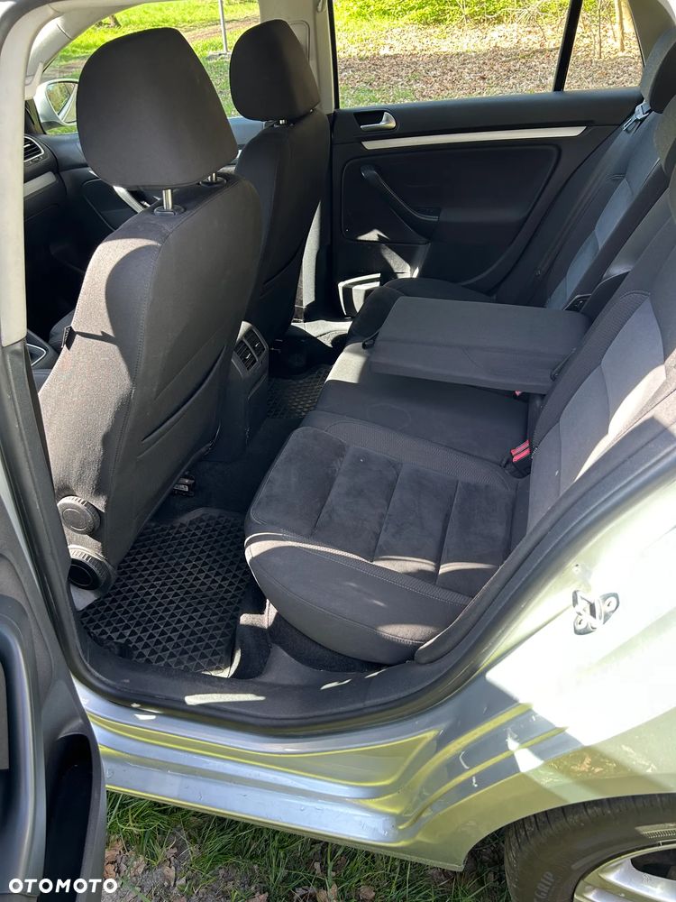 Volkswagen Golf 1.4 TSI Highline - 10
