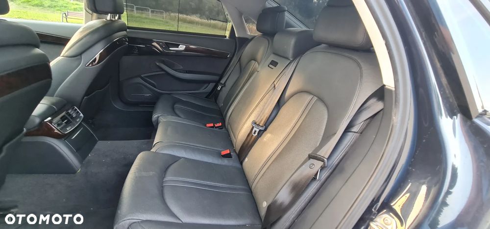 Audi A8 - 22