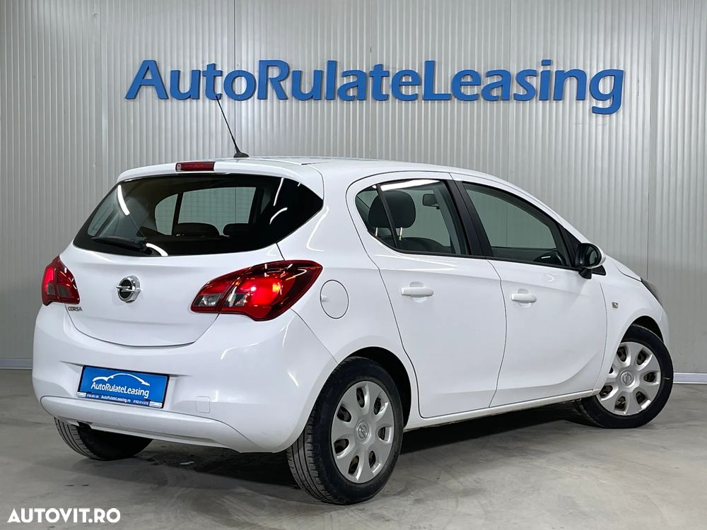 Opel Corsa 1.4 ECOTEC Enjoy - 4