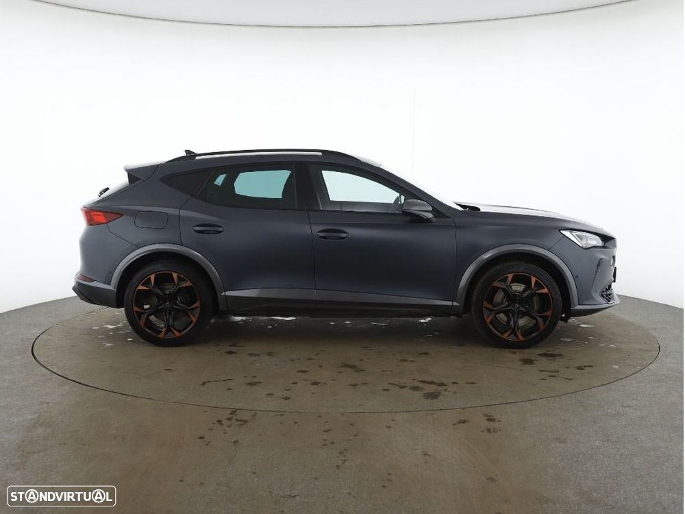 Cupra Formentor 1.4 e-Hybrid DSG VZ - 9