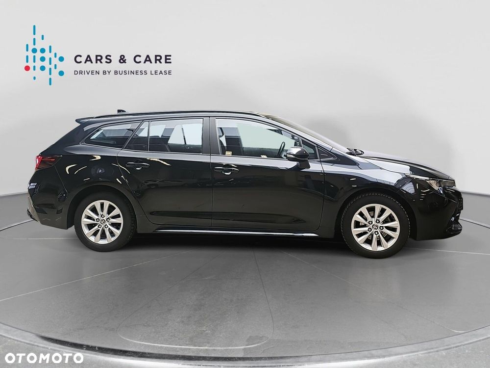 Toyota Corolla 1.8 Hybrid Comfort - 24