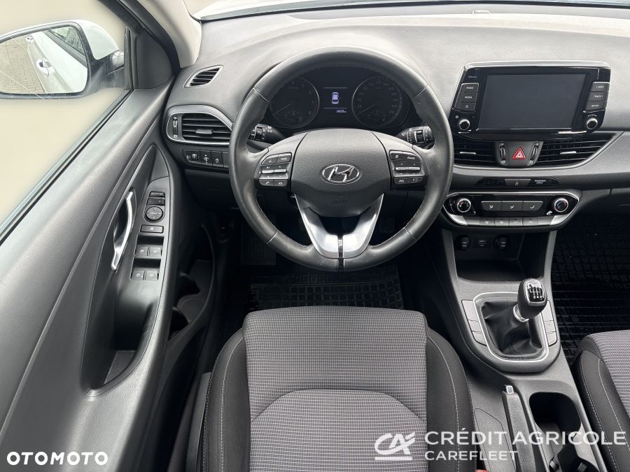 Hyundai i30 1.0 T-GDI Modern - 23
