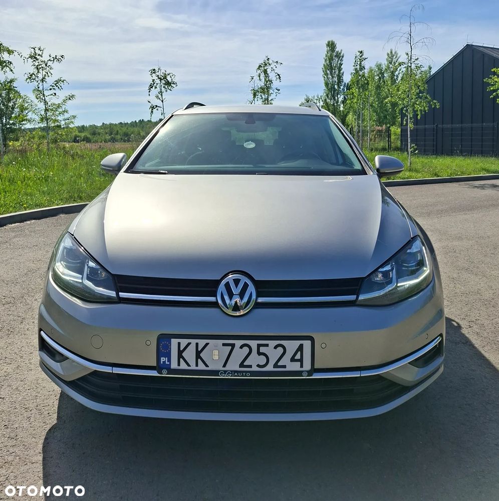 Volkswagen Golf 1.6 TDI BMT Comfortline - 5