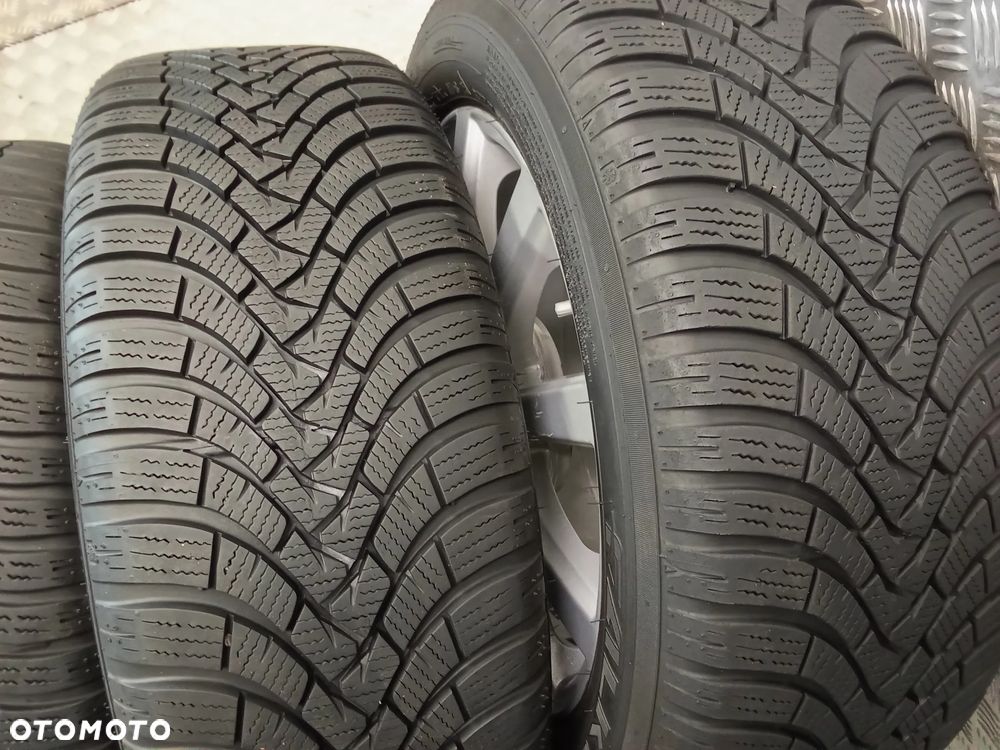 Koła BMW X1 F48 X2 F39 7Jx17 et49 5x112 7,7mm - 10