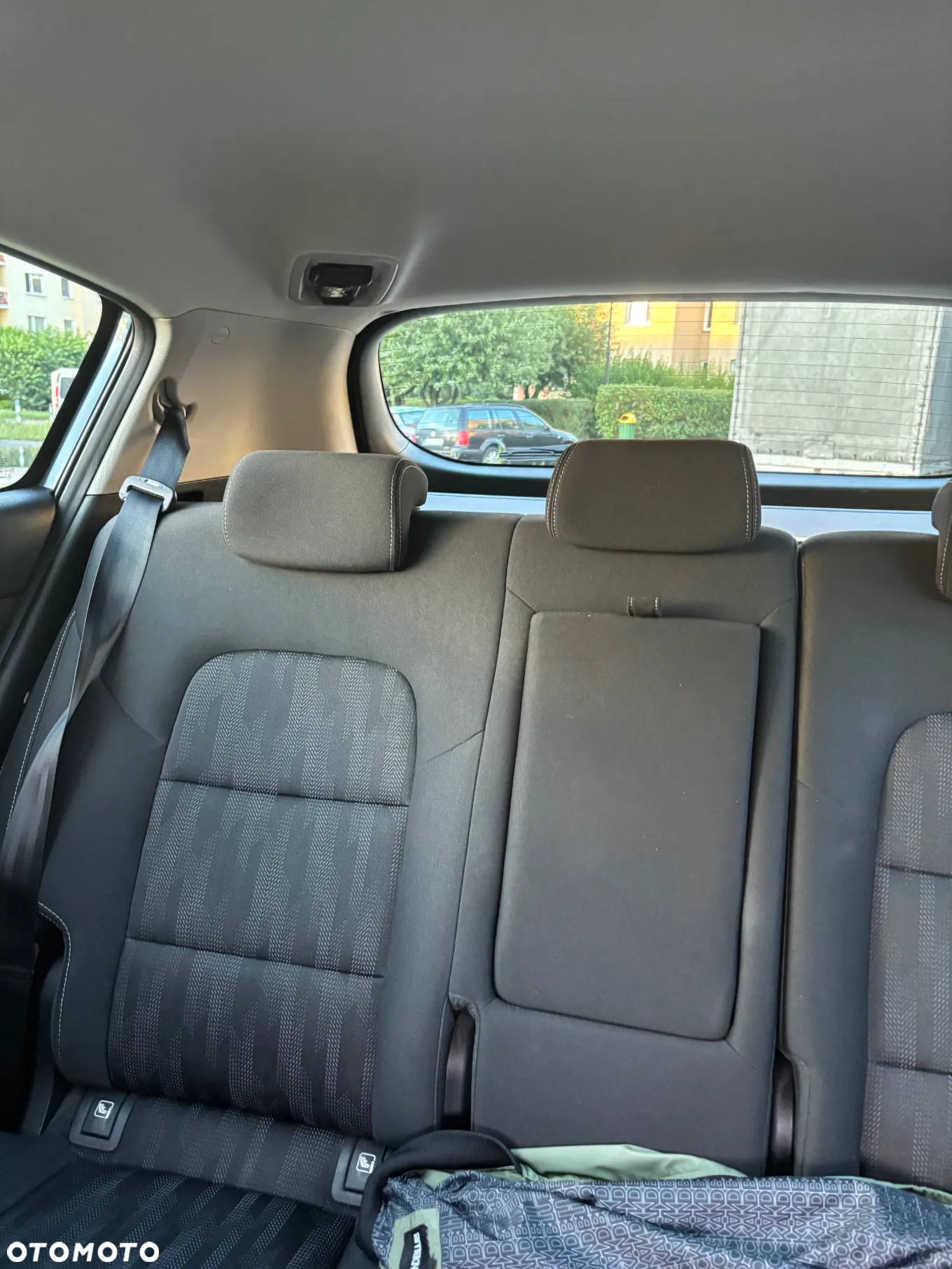 Kia Sportage 1.6 T-GDI L 2WD DCT - 11