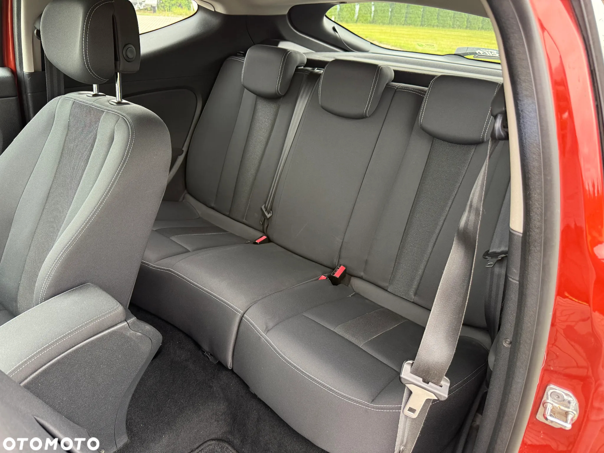 Renault Megane - 6