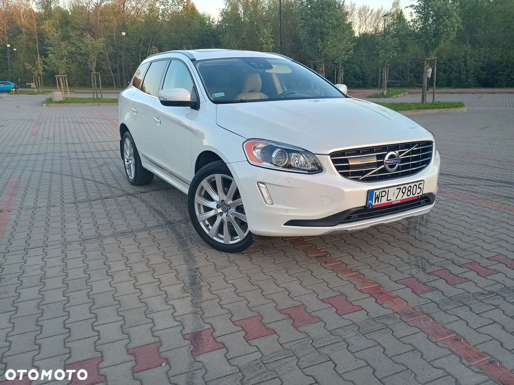 Volvo XC 60 - 14