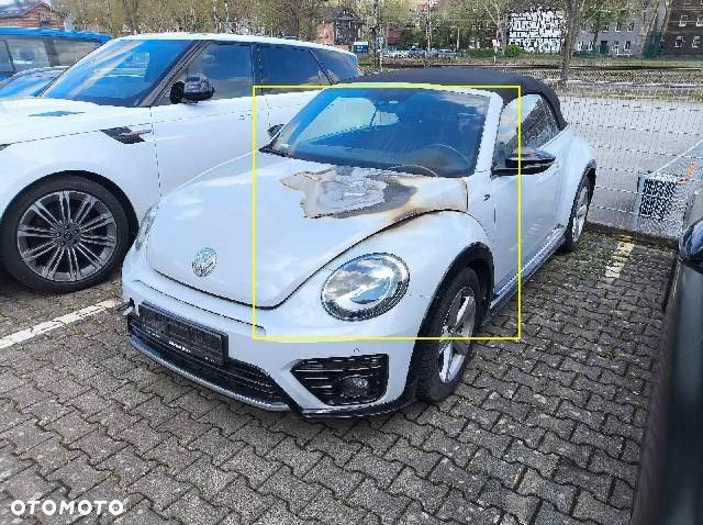 Volkswagen Beetle 1.4 TSI DSG (BlueMotion Tech) R-Line - 2