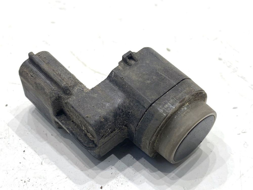 CZUJNIK PDC  RENAULT GRAND SCÉNIC III (JZ0/1_) 2009 - 2022 1.4 16V (JZ0F) 96 kW [131 KM] benzyna - 2