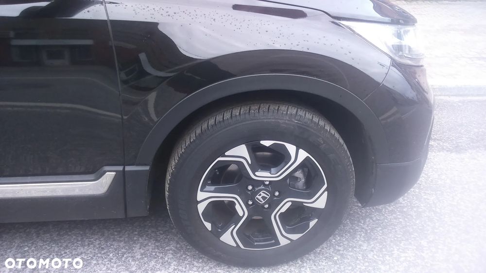 Honda CR-V 1.5T 2WD Elegance - 13