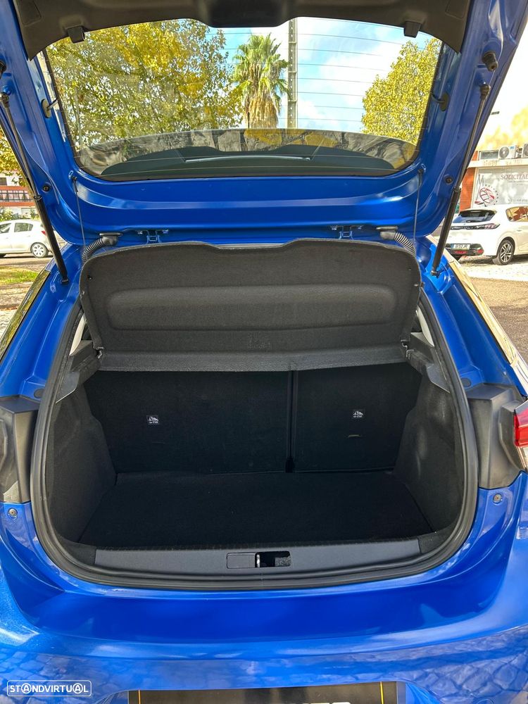 Opel Corsa 1.5 D Business Edition - 12