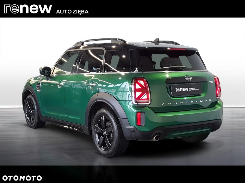 MINI Countryman Cooper - 3