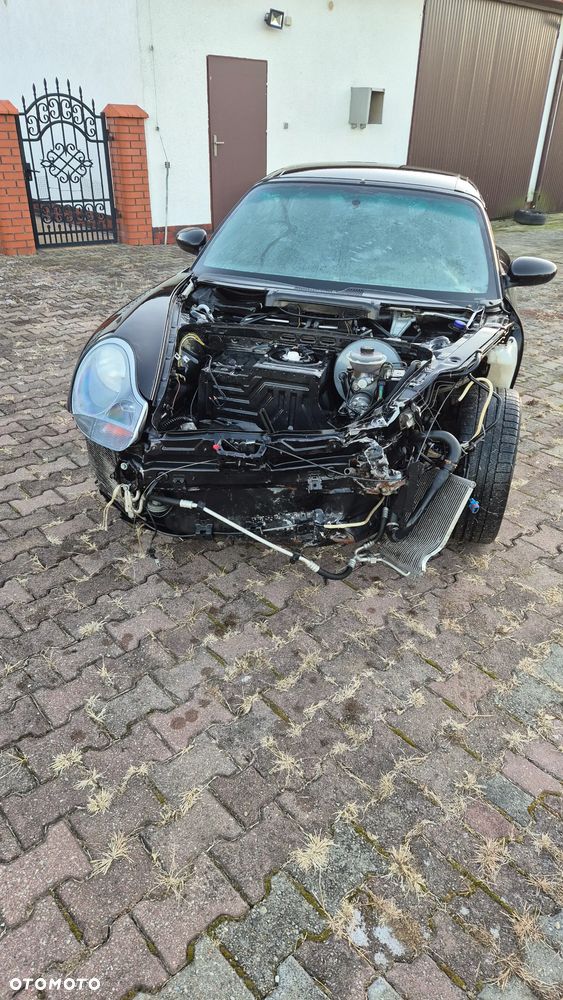 Porsche 911 - 12