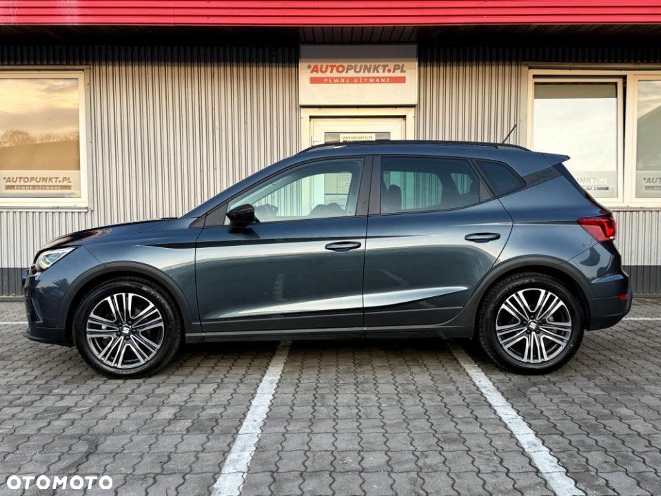 Seat Arona - 2
