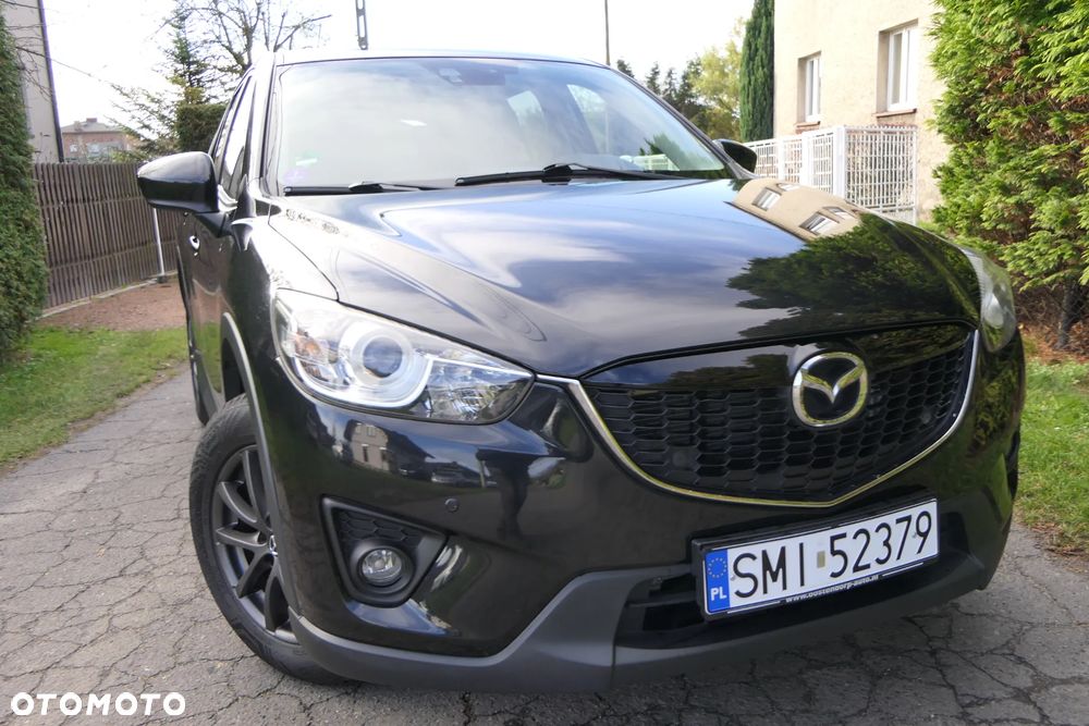 Mazda CX-5 2.0 Skymotion 2WD - 14