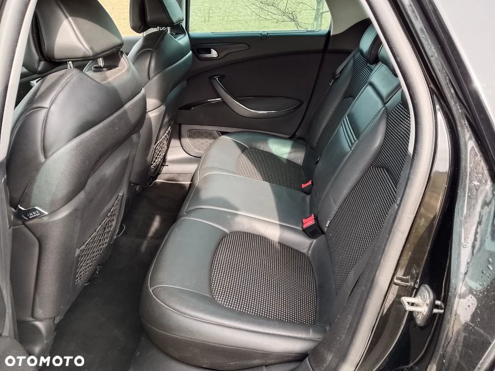 Citroën C5 HDi 165 FAP Exclusive - 11