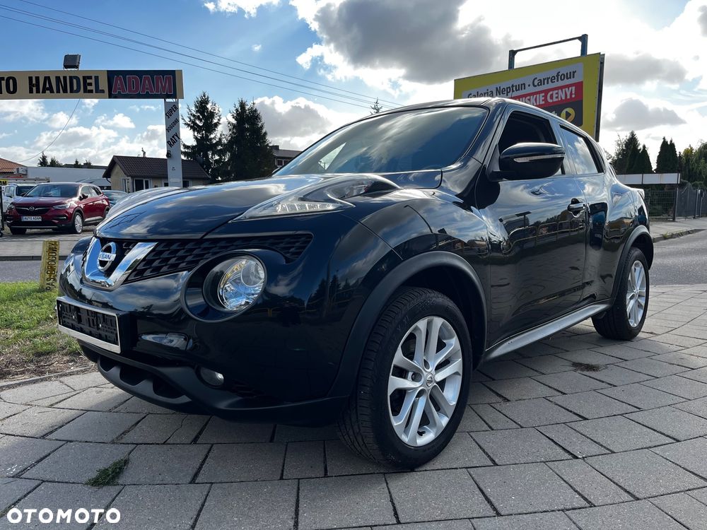 Nissan Juke - 25