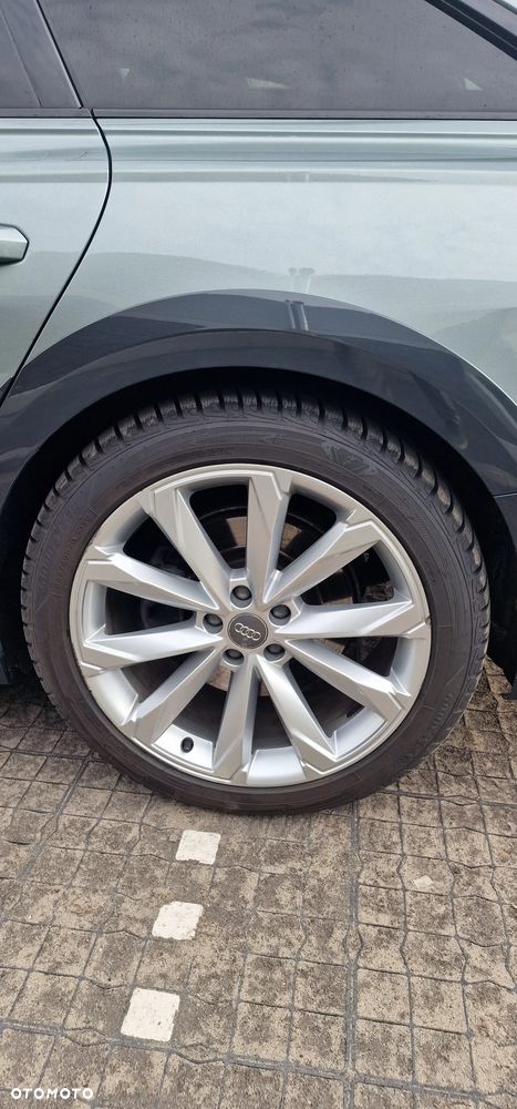 Audi A6 Allroad 50 TDI mHEV Quattro Tiptronic - 8